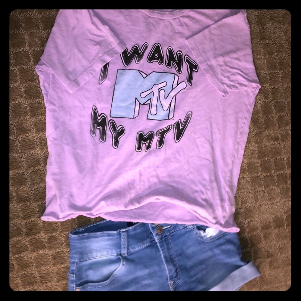 A nice outfit